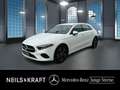 Mercedes-Benz A 180 PROGRESSIVE+TOTW+AMBIENTE+KAM+LED+Facelift Weiß - thumbnail 1