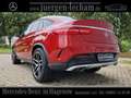 Mercedes-Benz GLE 43 AMG 4MATIC Rot - thumbnail 4