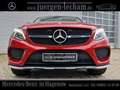 Mercedes-Benz GLE 43 AMG 4MATIC Rot - thumbnail 2