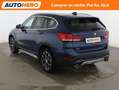 BMW X1 sDrive 18dA xLine Azul - thumbnail 4