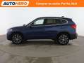 BMW X1 sDrive 18dA xLine Azul - thumbnail 3