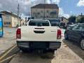 Toyota Hilux IV 4WD 2.4 D-4D 150 DOUBLE CABINE Blanc - thumbnail 9