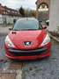 Peugeot 206 Rouge - thumbnail 1