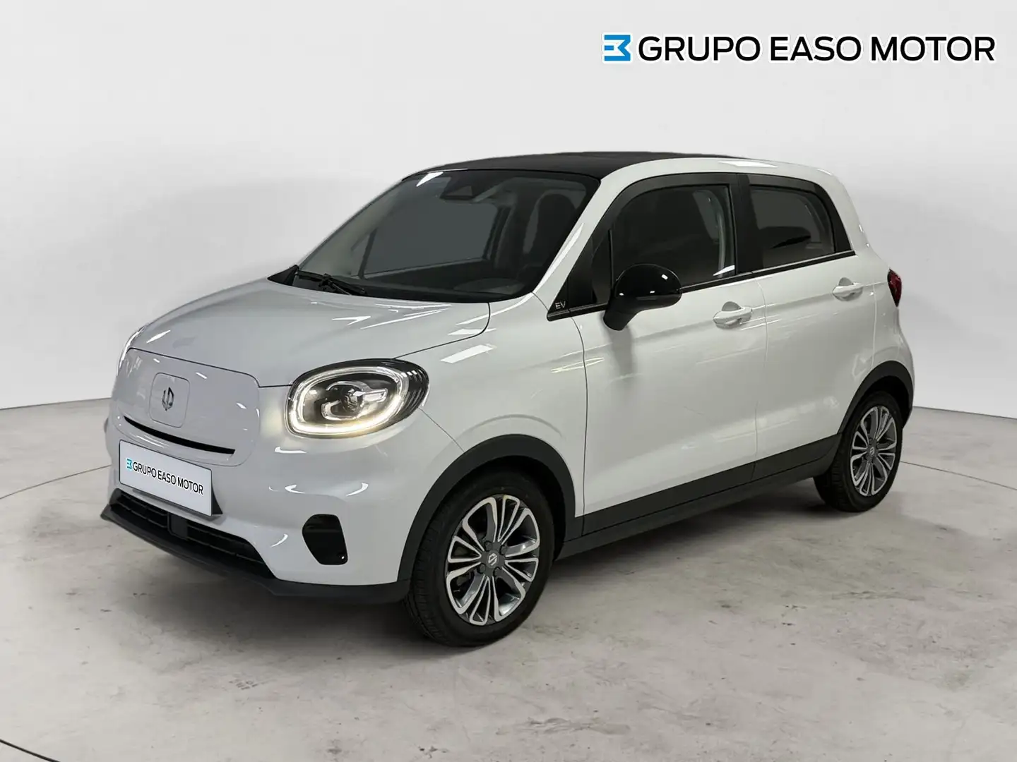 Leapmotor T03 Desing 37.3kW - 1