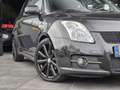 Suzuki Swift 1.6 Sport|Airco|El Pakket|Youngtimer|APK Negro - thumbnail 8