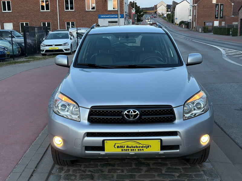 Photo du véhicule