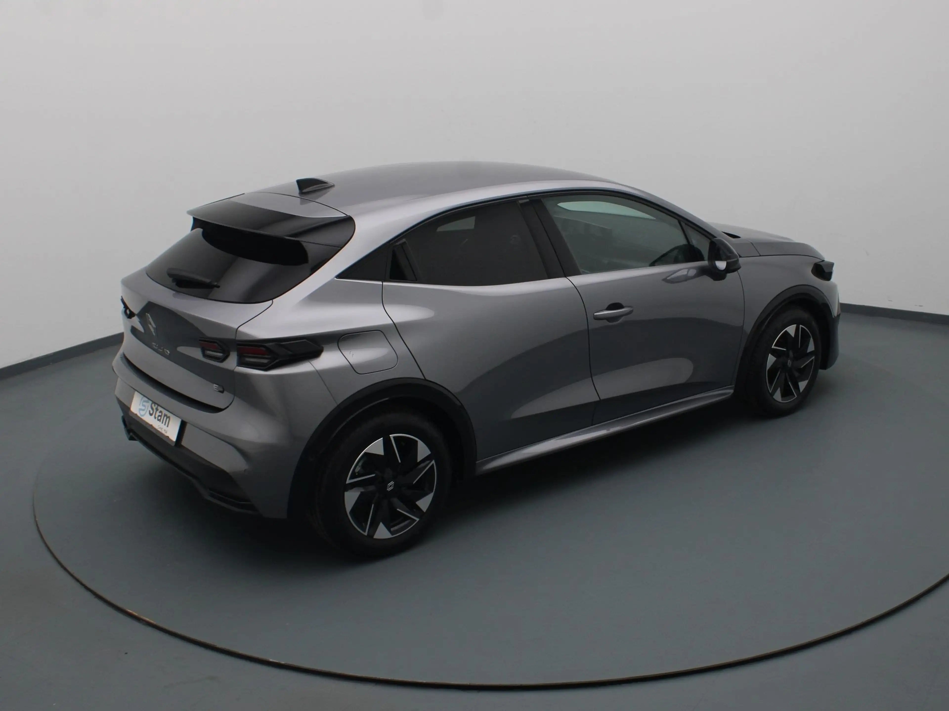 Renault Clio 160pk Hybrid techno 360° Camera | Stoelverw. — photo 10