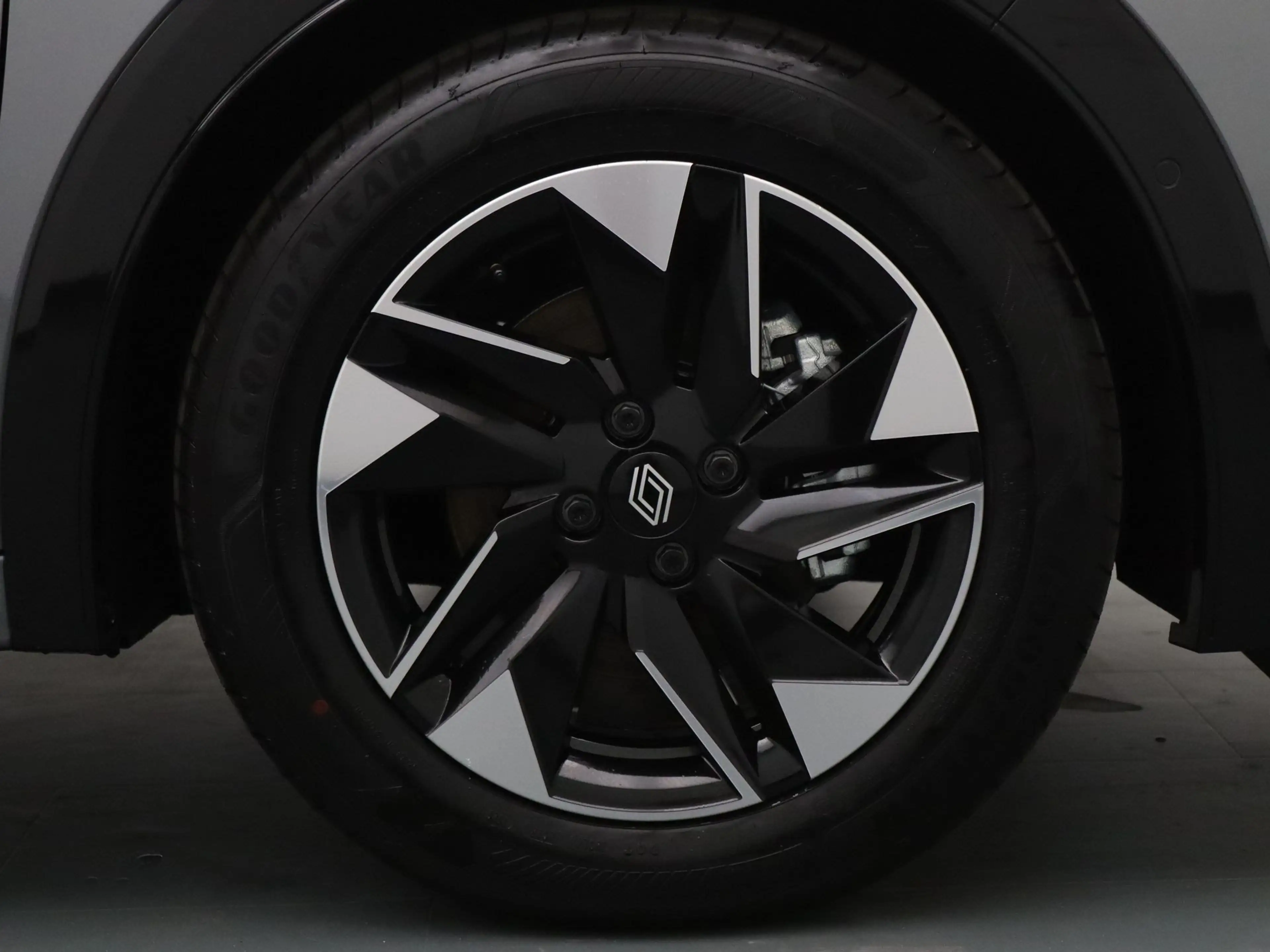 Renault Clio 160pk Hybrid techno 360° Camera | Stoelverw. — photo 33