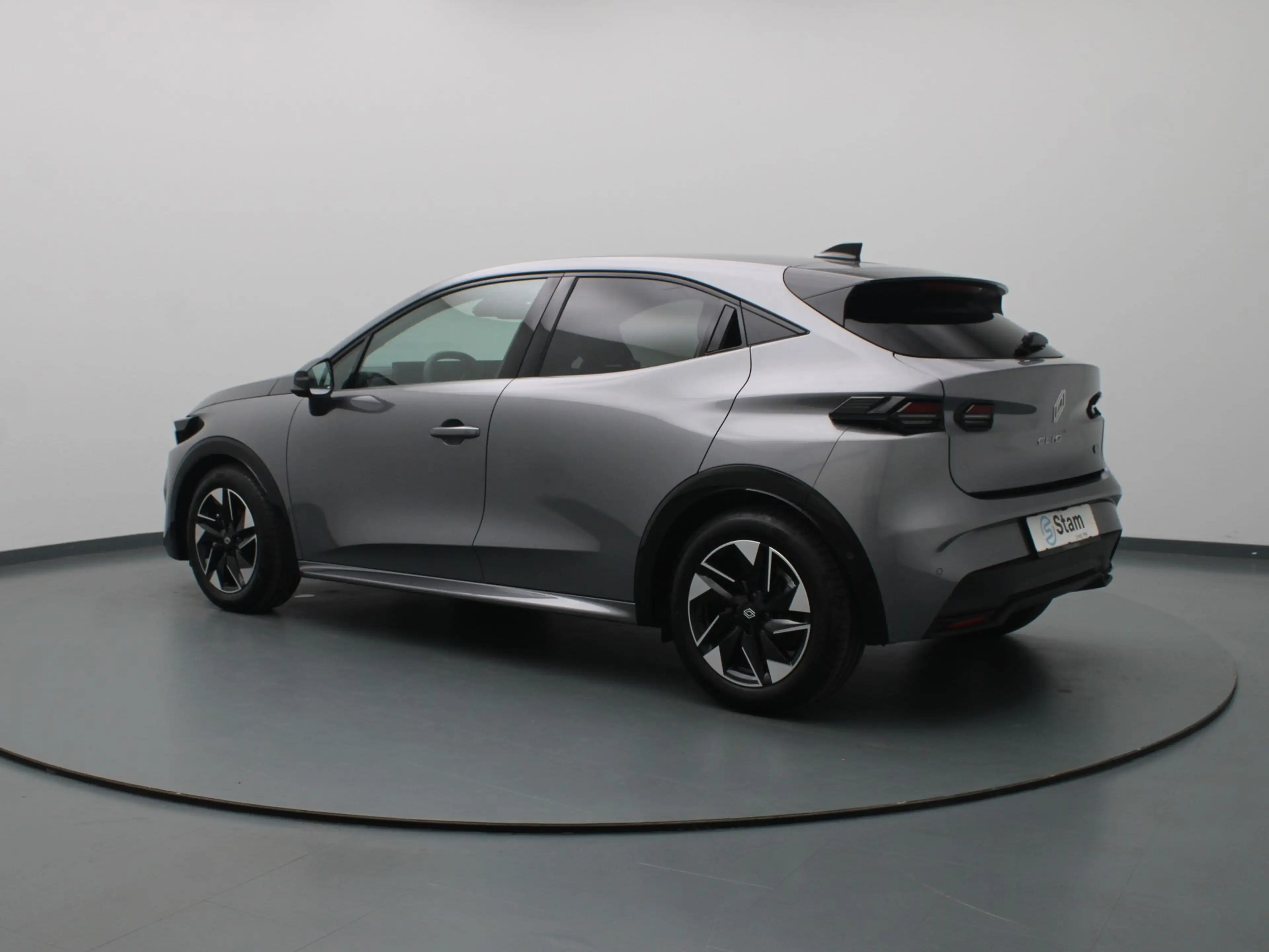 Renault Clio 160pk Hybrid techno 360° Camera | Stoelverw. — photo 2