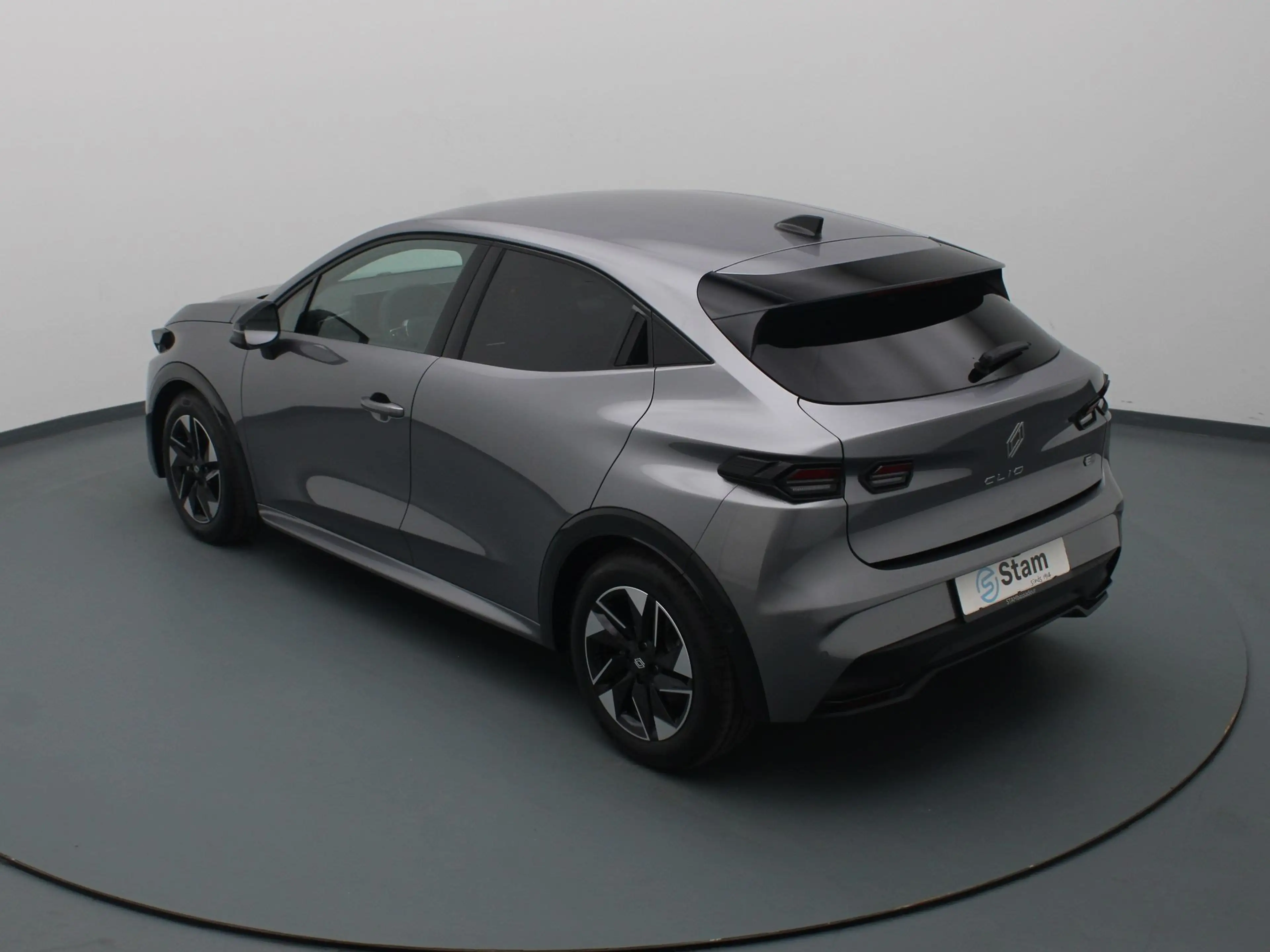 Renault Clio 160pk Hybrid techno 360° Camera | Stoelverw. — photo 12