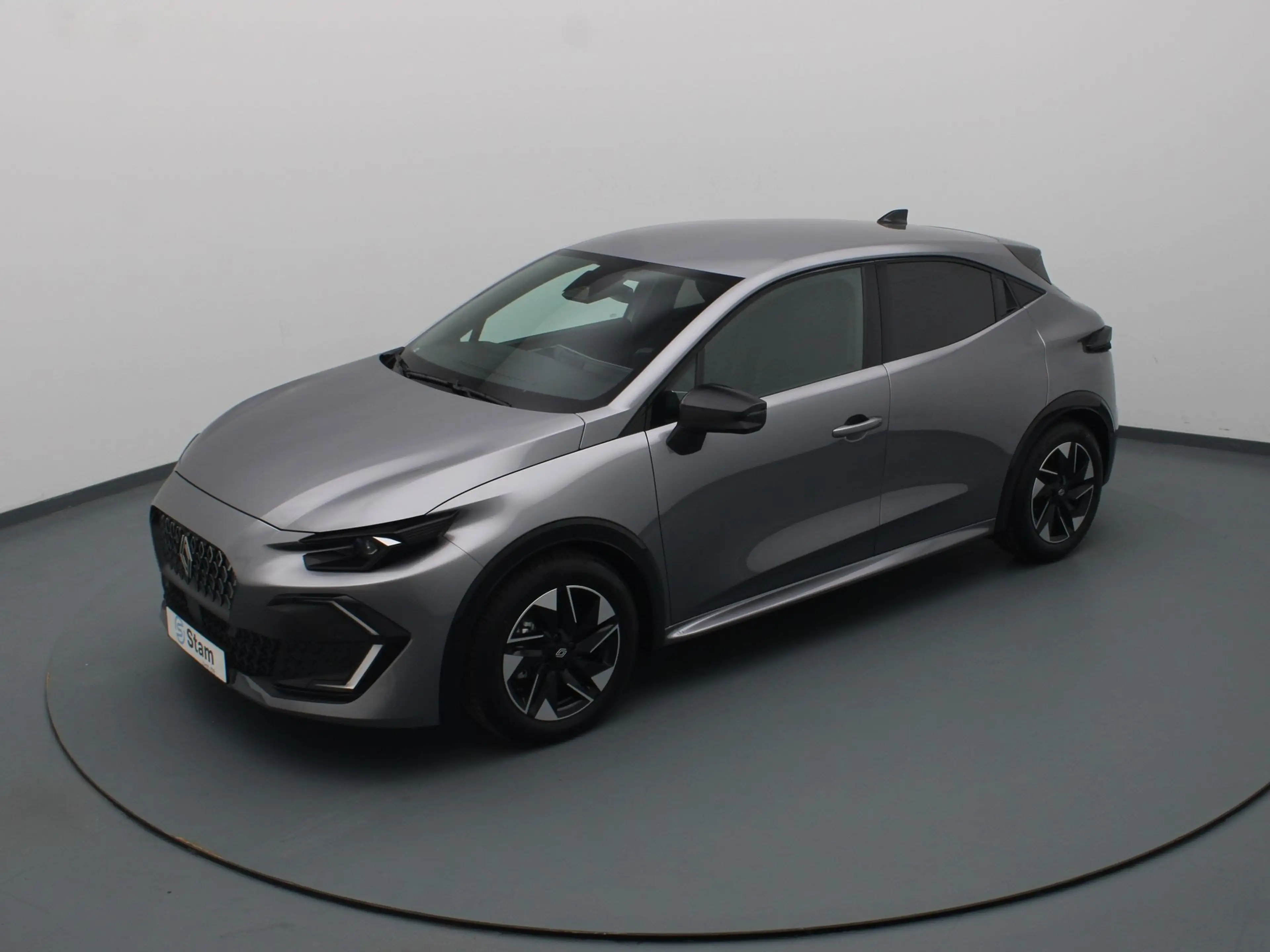 Renault Clio 160pk Hybrid techno 360° Camera | Stoelverw. — photo 9