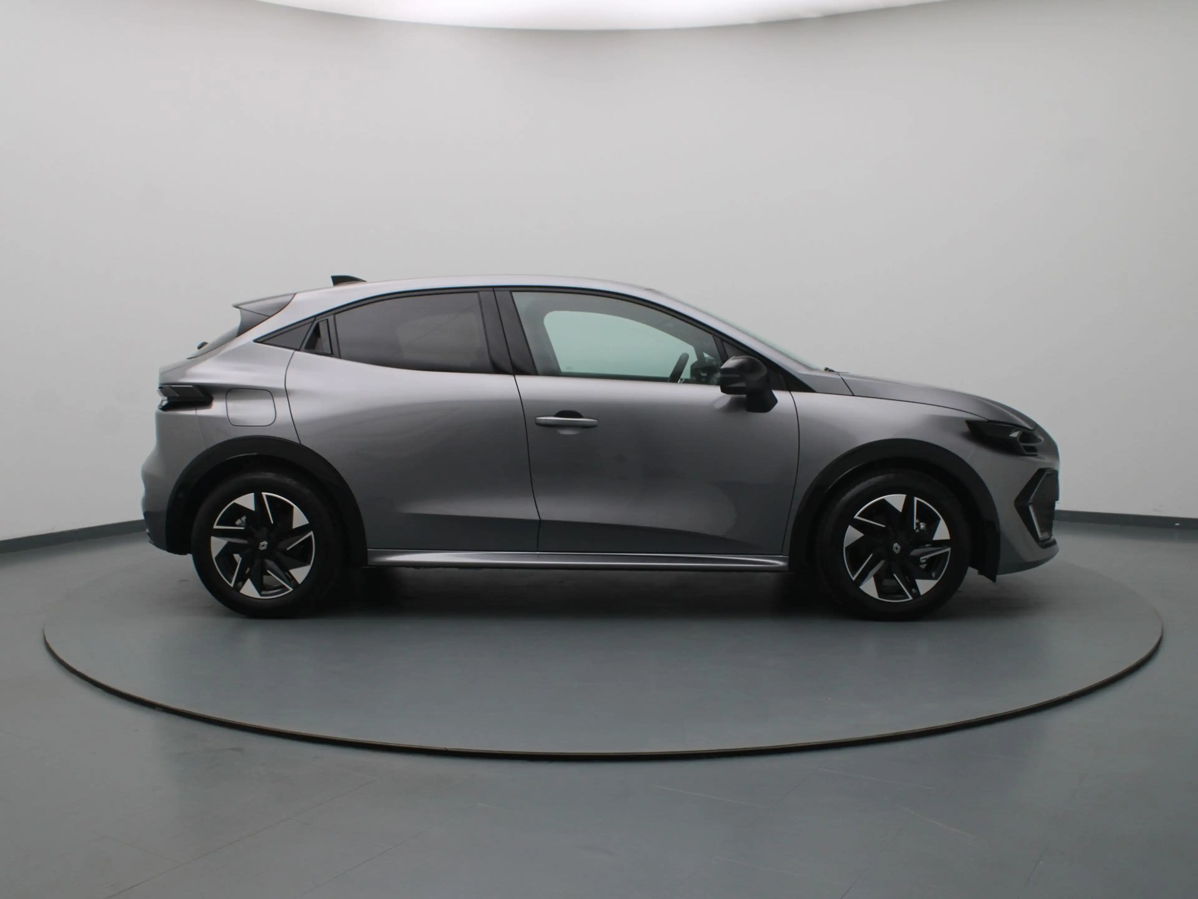 Renault Clio 160pk Hybrid techno 360° Camera | Stoelverw. — photo 23