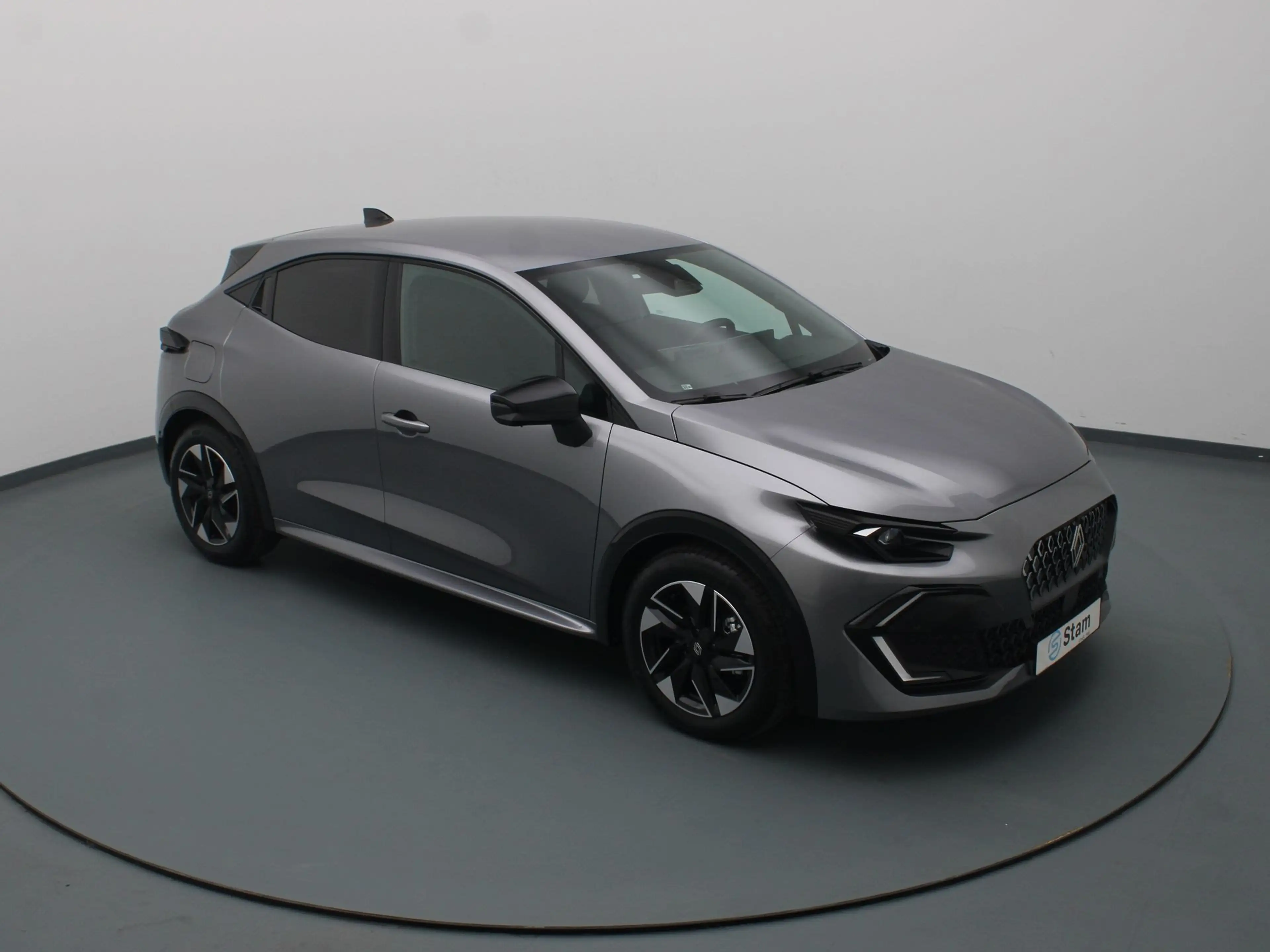 Renault Clio 160pk Hybrid techno 360° Camera | Stoelverw. — photo 11