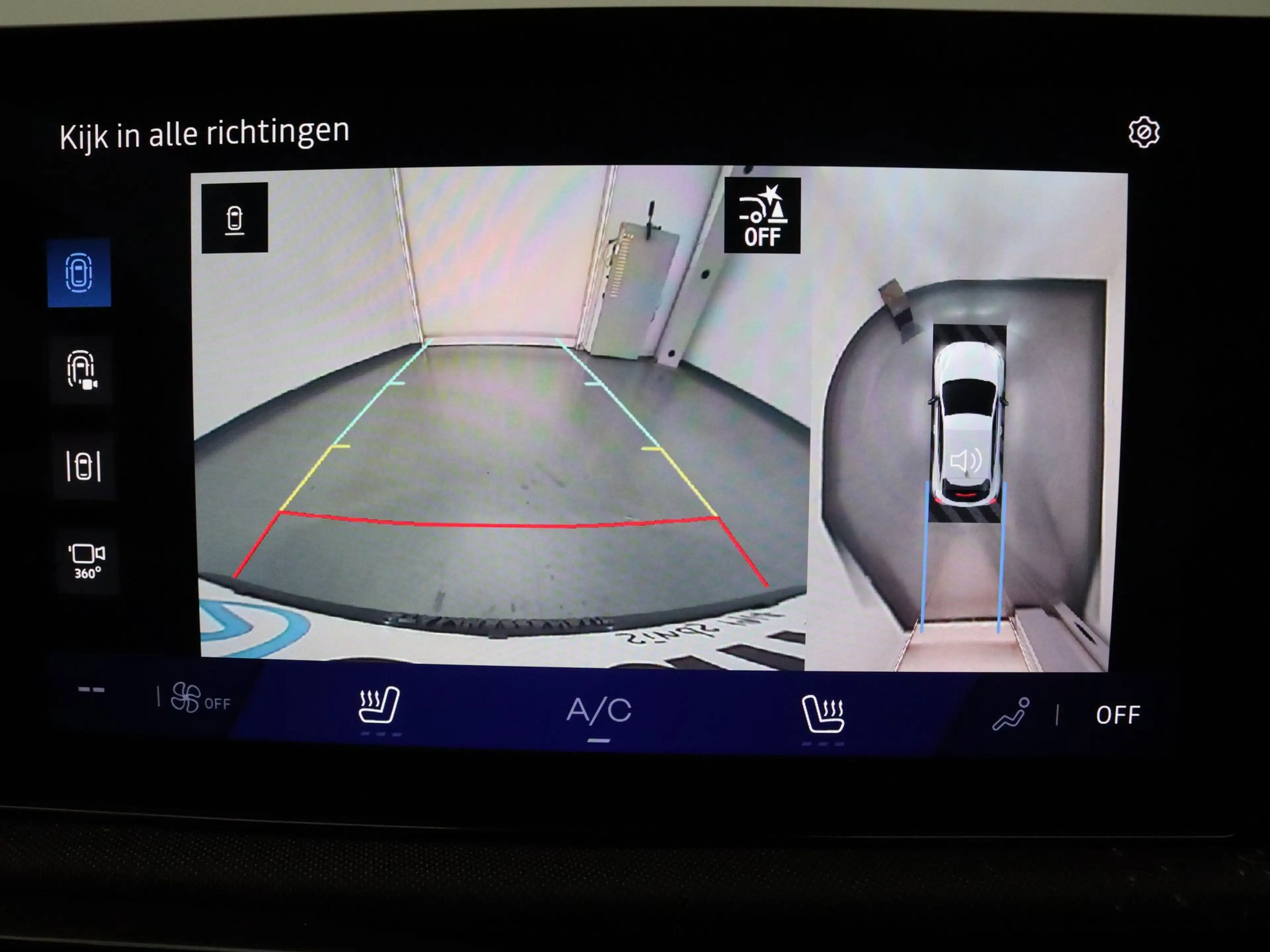 Renault Clio 160pk Hybrid techno 360° Camera | Stoelverw. — photo 7