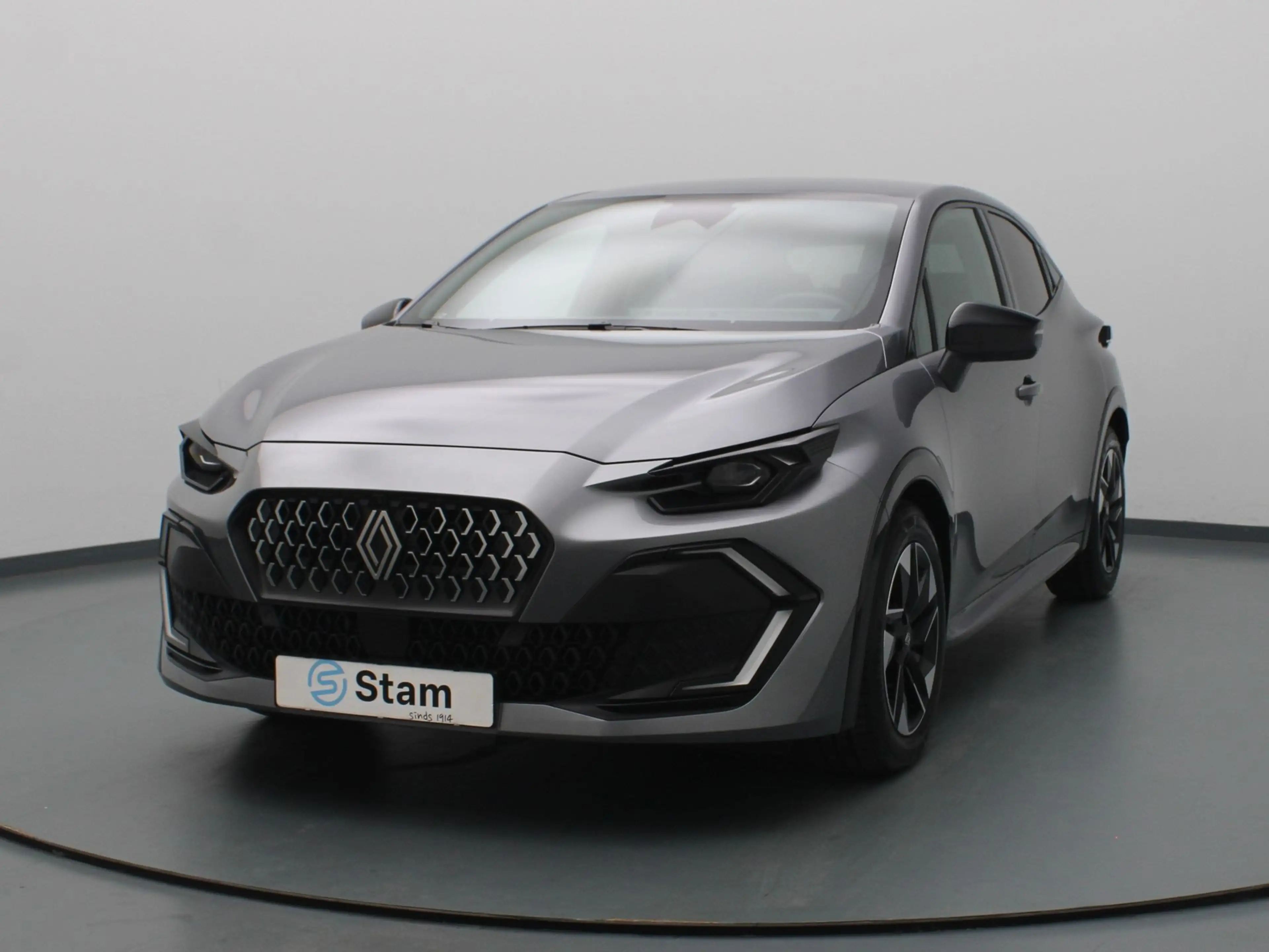 Renault Clio 160pk Hybrid techno 360° Camera | Stoelverw. — photo 17