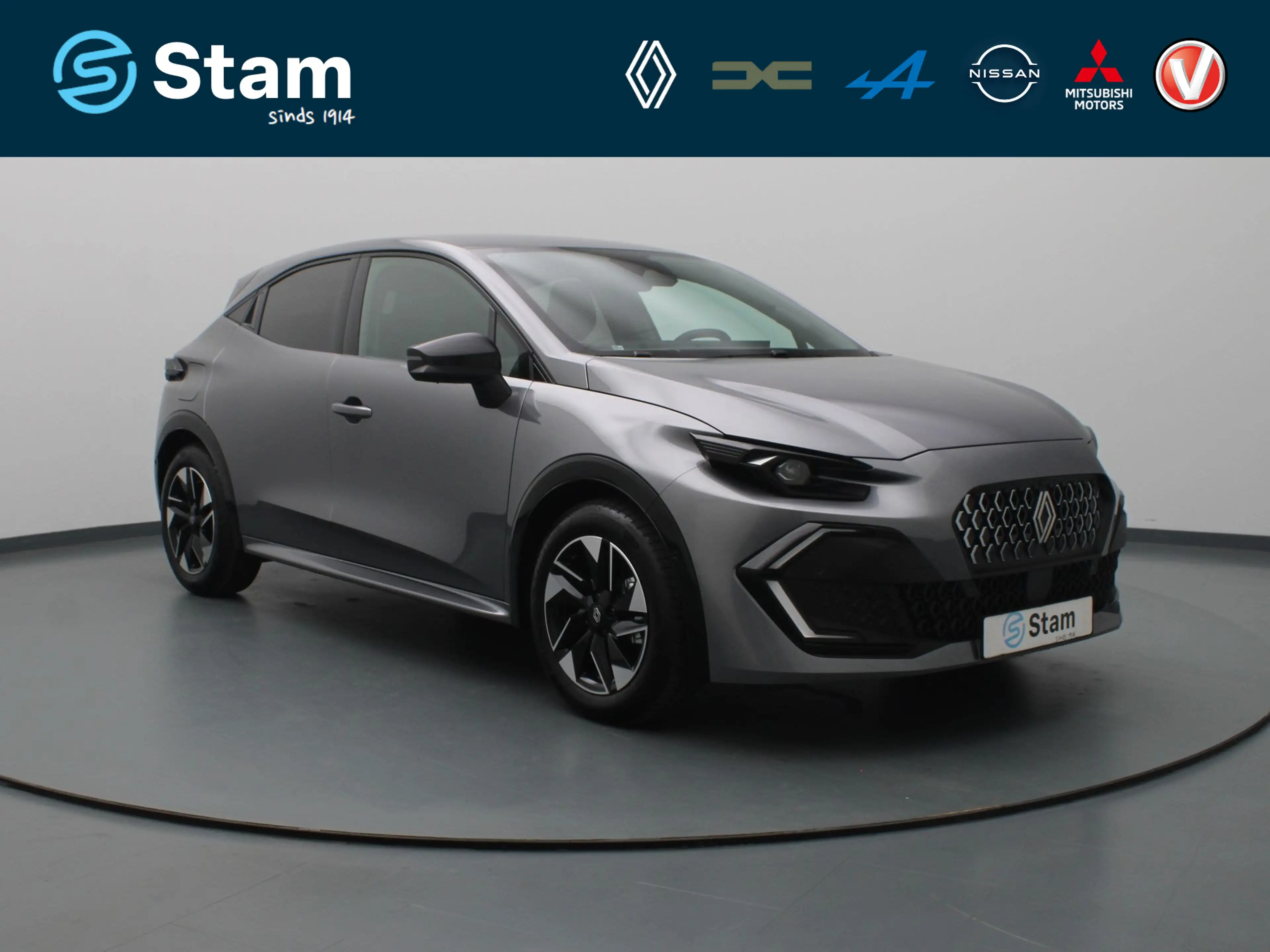 Renault Clio 160pk Hybrid techno 360° Camera | Stoelverw.