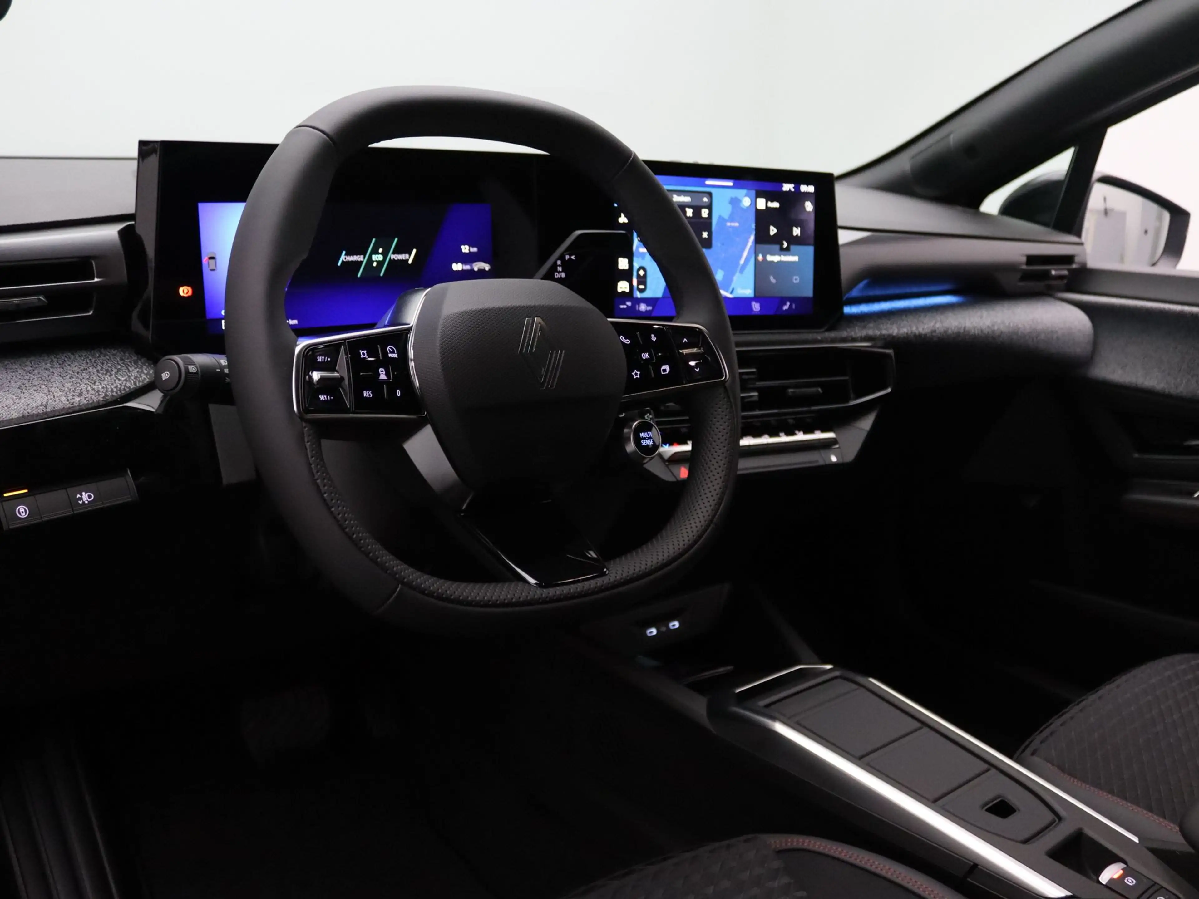 Renault Clio 160pk Hybrid techno 360° Camera | Stoelverw. — photo 3