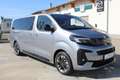 Opel Zafira 2,2 Diesel XL GS Aut. Grau - thumbnail 3