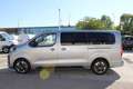 Opel Zafira 2,2 Diesel XL GS Aut. Grau - thumbnail 8