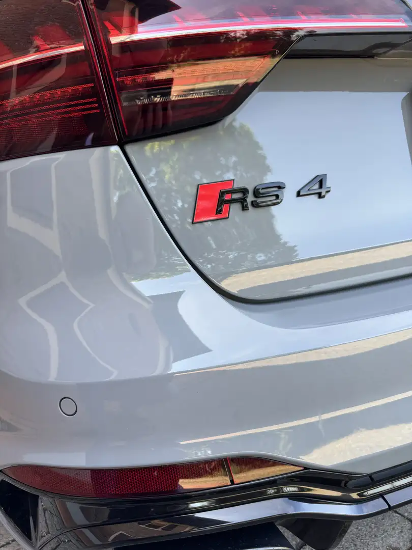 Audi RS4 Avant 2.9 tfsi quattro 450cv tiptronic - 1