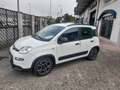 Fiat Panda Panda III 2021 1.0 firefly hybrid City Life s Weiß - thumbnail 6