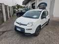 Fiat Panda Panda III 2021 1.0 firefly hybrid City Life s Weiß - thumbnail 1