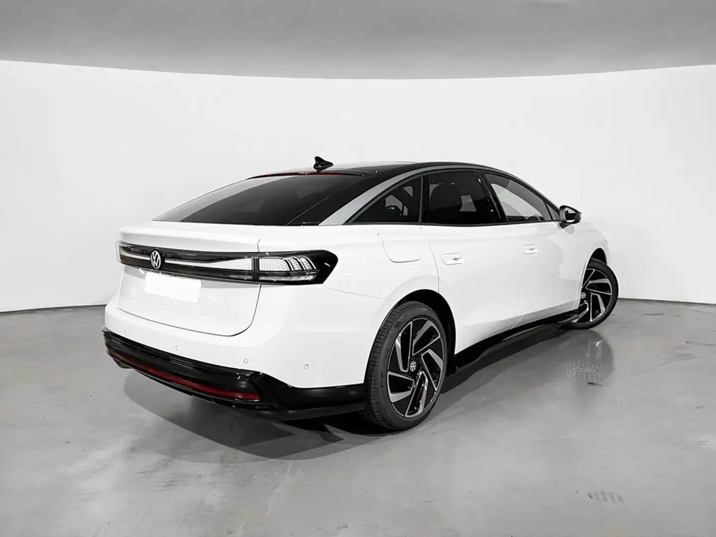 Volkswagen ID.7 Pro 82 kWh 210 kW (286 CV) (ED23QK13) Blanco - 2