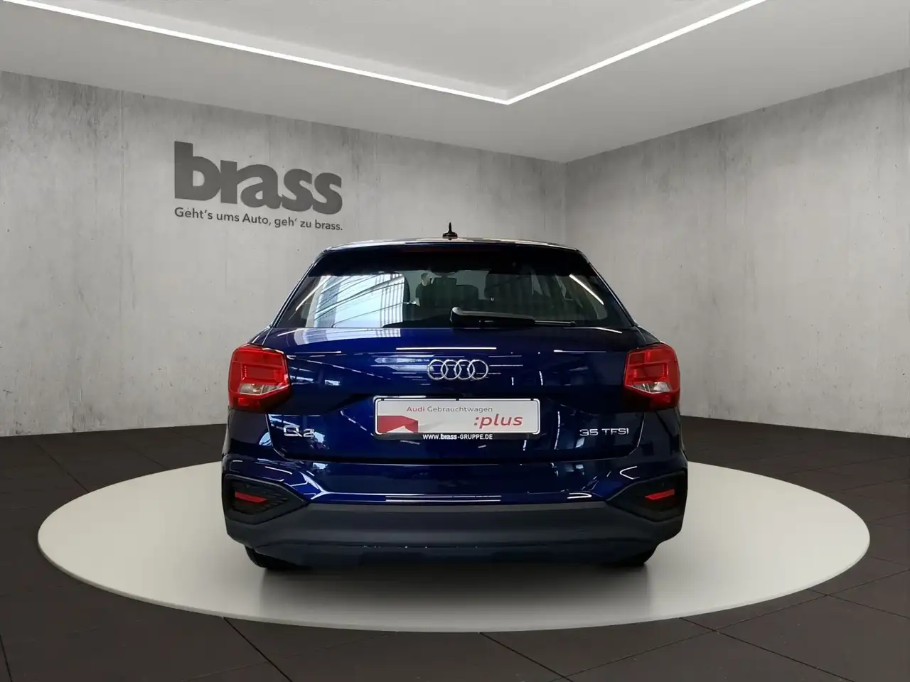Audi Q2 2026