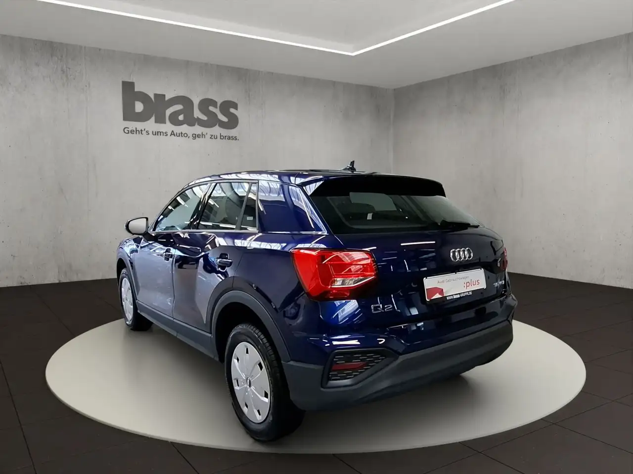 Audi Q2 2026