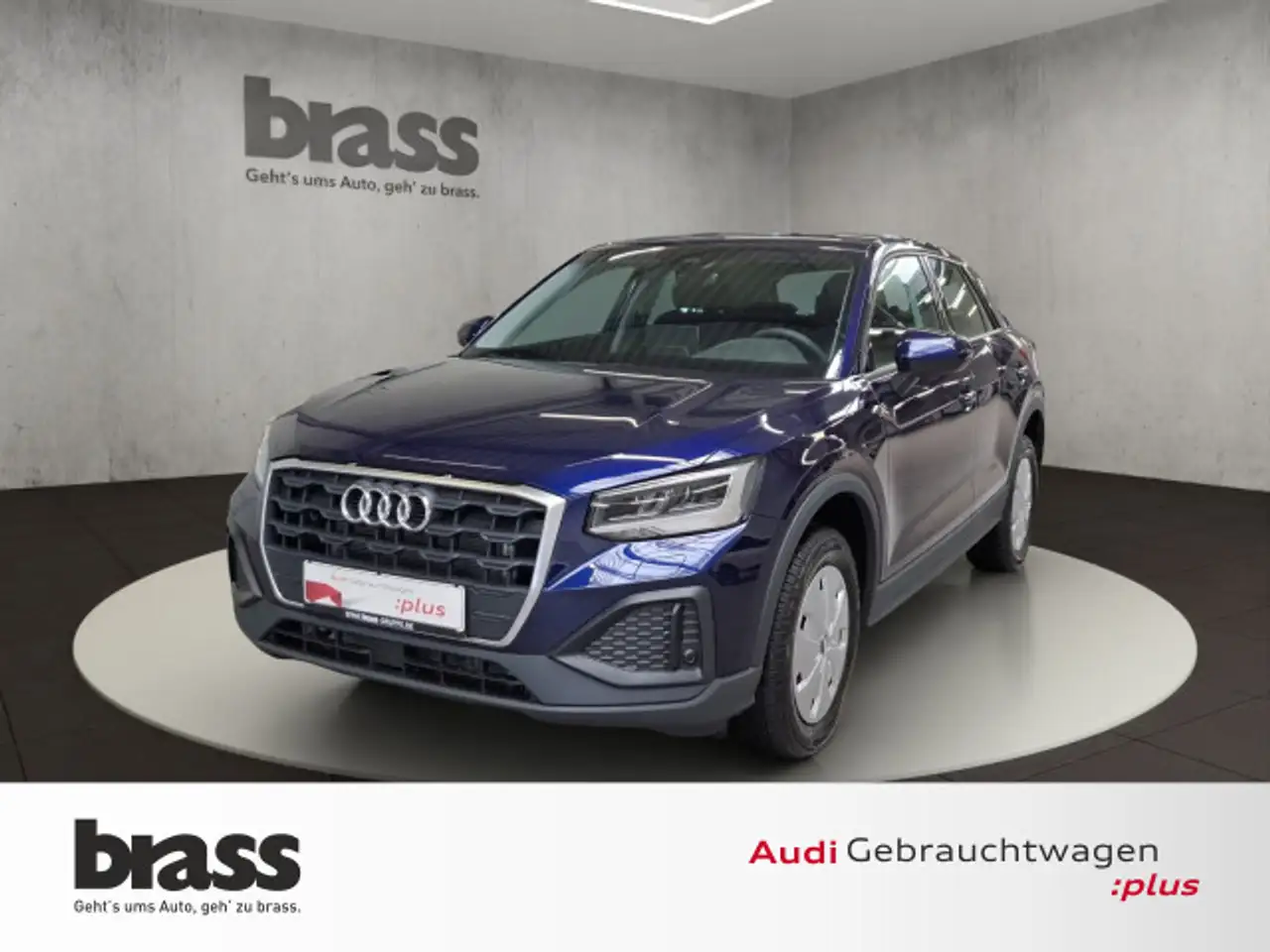 Audi Q2 2026