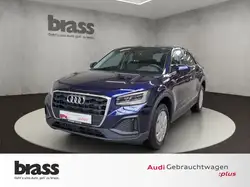 Audi Q2 35 TFSI 110(150) kW(PS) S tronic