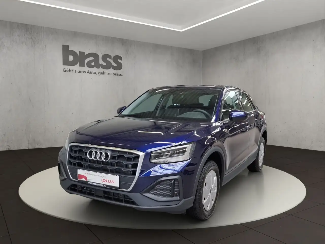 Audi Q2 2026