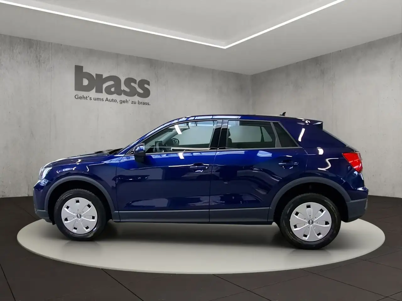 Audi Q2 2026