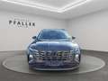 Hyundai TUCSON Tucson 1,6 T-GDI 2WD 48V Trend Line DCT Grau - thumbnail 2