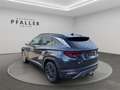 Hyundai TUCSON Tucson 1,6 T-GDI 2WD 48V Trend Line DCT Grau - thumbnail 4