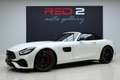 Mercedes-Benz AMG GT Roadster S Blanco - thumbnail 1
