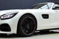 Mercedes-Benz AMG GT Roadster S Blanco - thumbnail 21