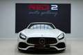 Mercedes-Benz AMG GT Roadster S Blanco - thumbnail 2