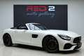 Mercedes-Benz AMG GT Roadster S Blanco - thumbnail 3