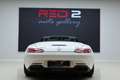 Mercedes-Benz AMG GT Roadster S Blanco - thumbnail 5