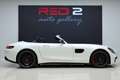 Mercedes-Benz AMG GT Roadster S Blanco - thumbnail 4