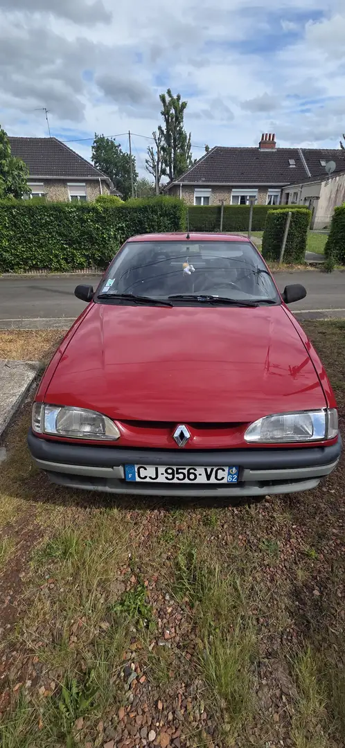 Renault R 19 19 1.9 D RN - 1