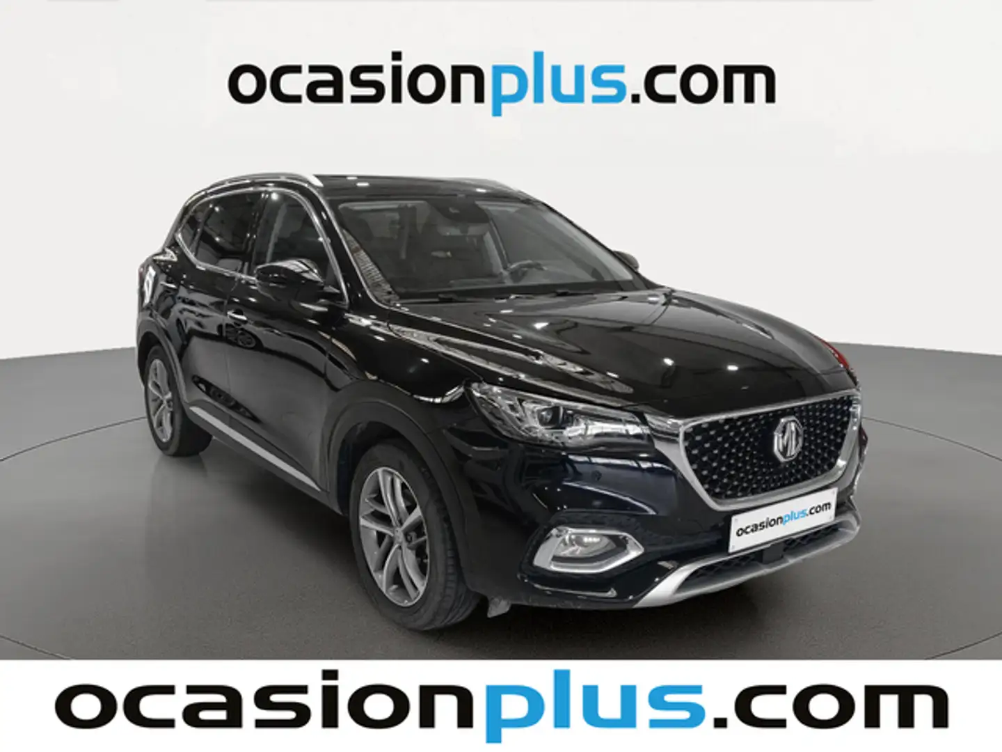 MG HS 1.5 T-GDI Luxury Blanco - 2