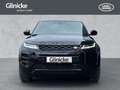 Land Rover Range Rover Evoque 2.0 Benzin P200 R-Dynamic SE Schwarz - thumbnail 8