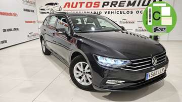 Variant 2.0TDI EVO Executive DGS7 110kW