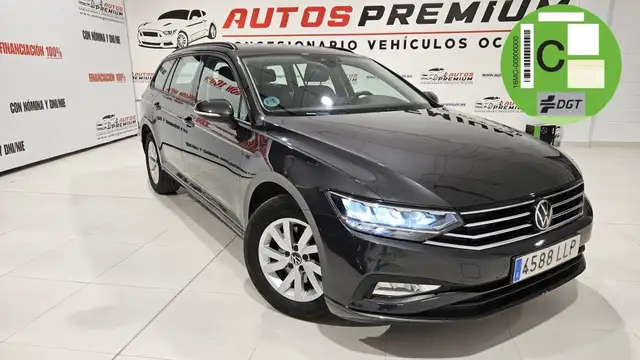 Volkswagen Passat Variant 2.0TDI EVO Executive DGS7 110kW