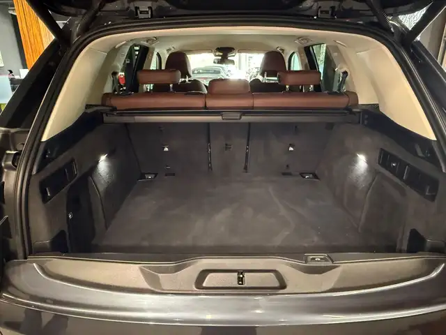 BMW X5 view 25