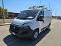 Fiat Ducato 28 2.3 MJT 120CV PC-TN Furgone ALLESTITO OFFICINA Blanc - thumbnail 2