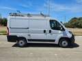 Fiat Ducato 28 2.3 MJT 120CV PC-TN Furgone ALLESTITO OFFICINA Blanc - thumbnail 6