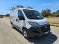 Fiat Ducato 28 2.3 MJT 120CV PC-TN Furgone ALLESTITO OFFICINA Blanc - thumbnail 4